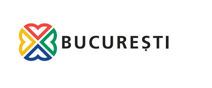 Logo propus pentru Bucuresti