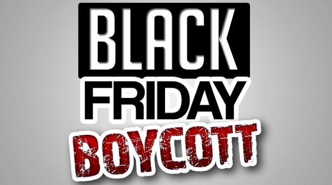 Crezi mai mult in Mos Craciun decat in Black Friday