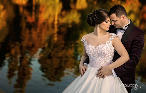 Cum gasesti un bun profesionist pentru fotografia de nunta in Bucuresti